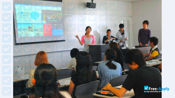 Tokyo Christian University photo #4