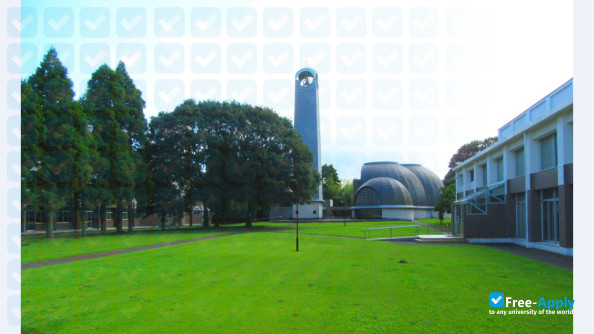 Tokyo Christian University photo #1