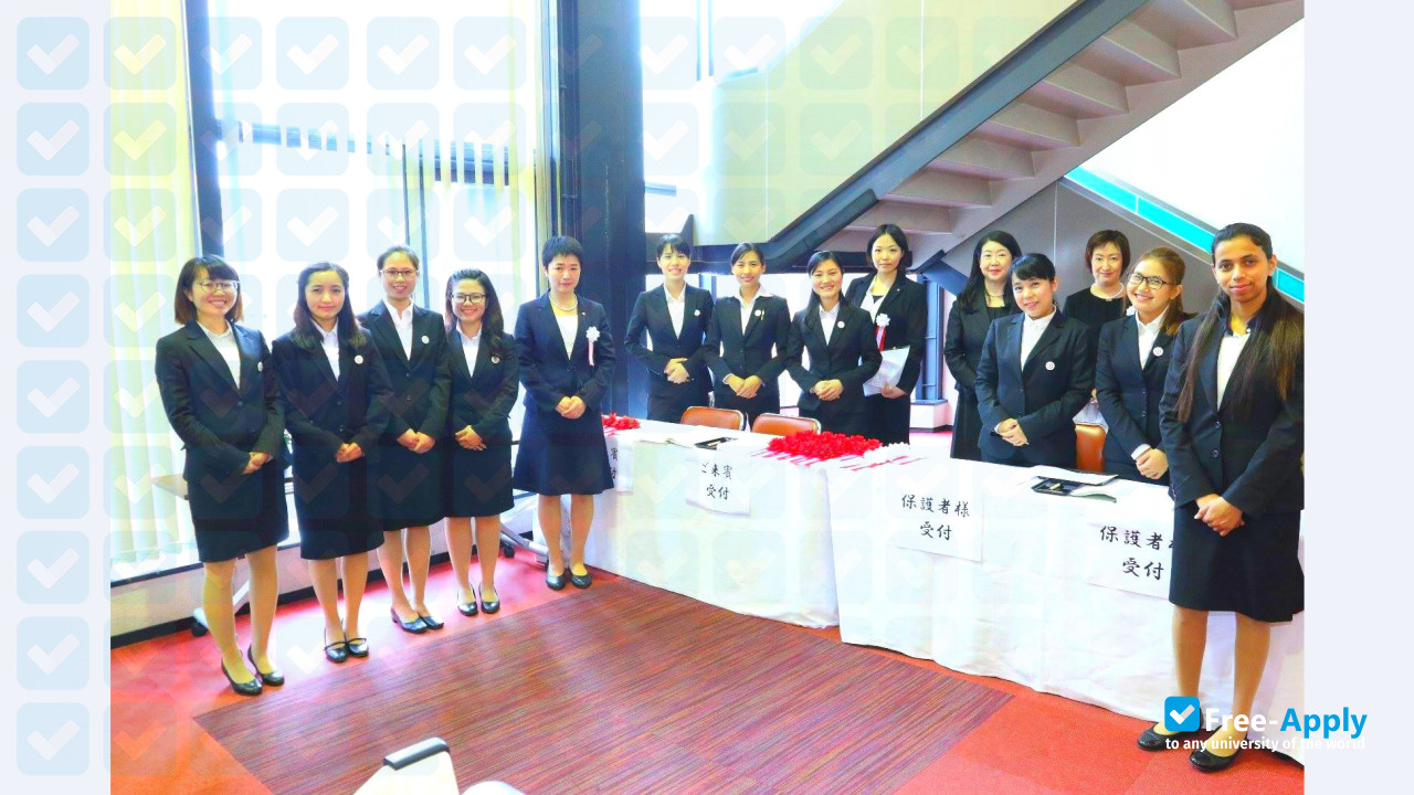 Tokyo International Business College photo #7