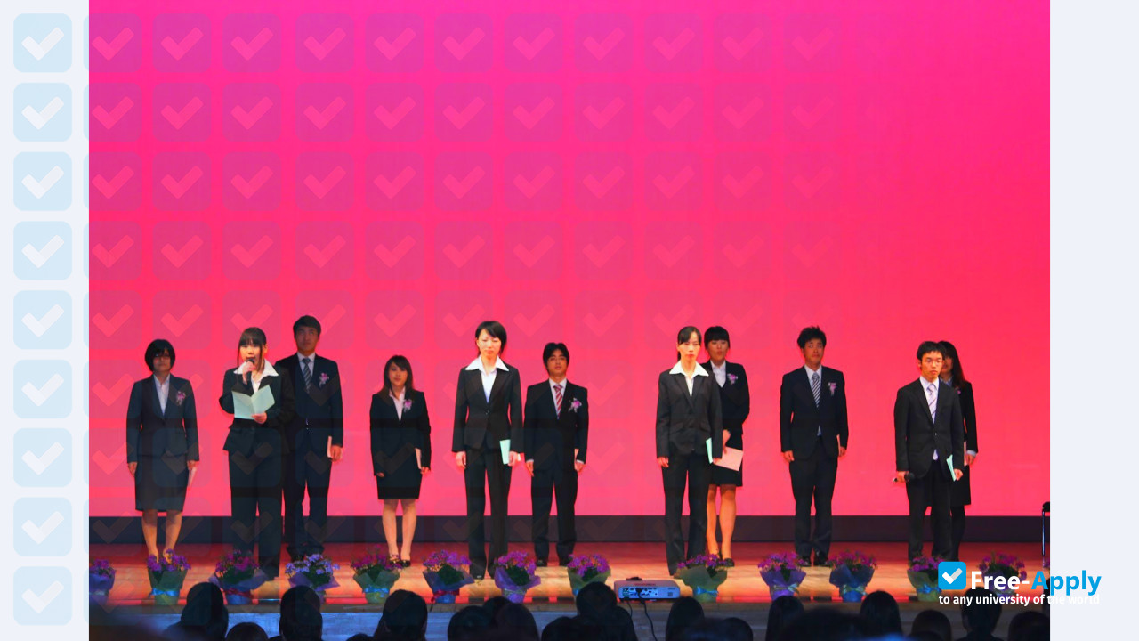 Tokyo International Business College photo #5