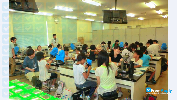 Photo de l’Tokyo Medical and Dental University #6