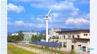 Ashikaga Institute of Technology миниатюра №2