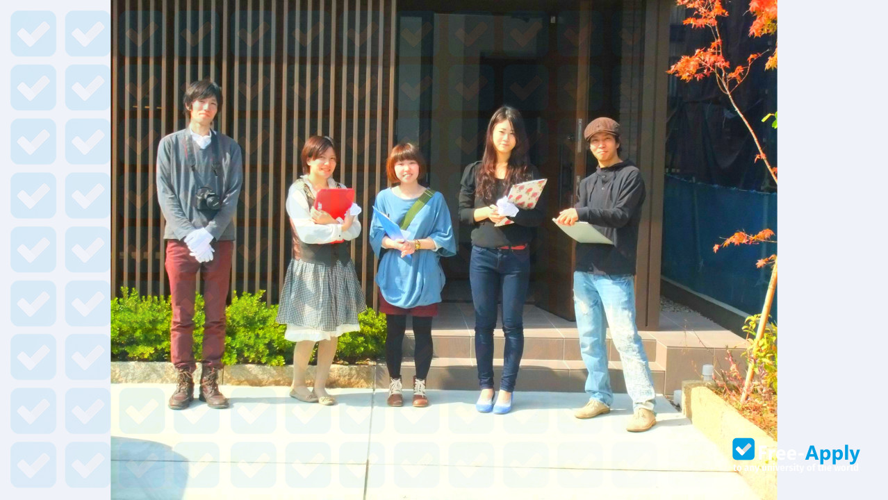 Kanazawa College of Art photo #13