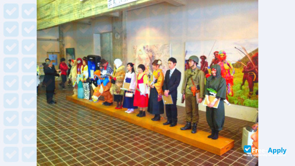 Kanazawa College of Art photo #9