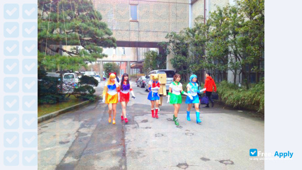 Photo de l’Kanazawa College of Art #1