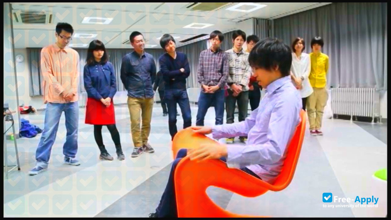 Kanazawa College of Art photo #4