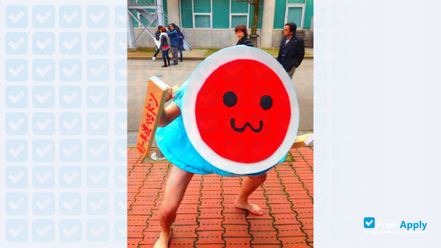 Photo de l’Kanazawa College of Art #7