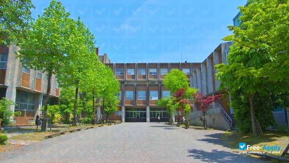 Фотография Kanazawa College of Art