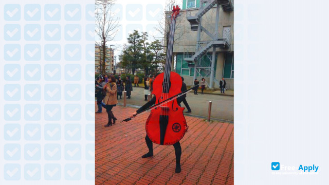 Photo de l’Kanazawa College of Art #11