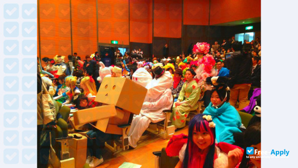 Photo de l’Kanazawa College of Art #3