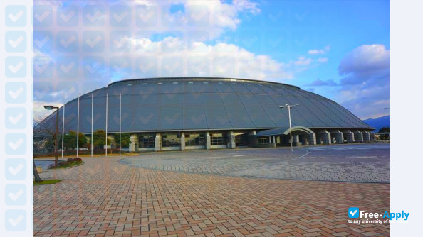 Nagahama Institute of Bio-Science & Technology photo #5
