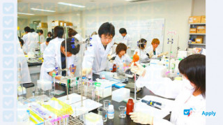 Nagahama Institute of Bio-Science & Technology миниатюра №3