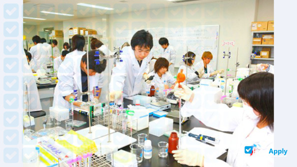 Foto de la Nagahama Institute of Bio-Science & Technology #3