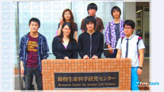 Miniatura de la Nagahama Institute of Bio-Science & Technology #2