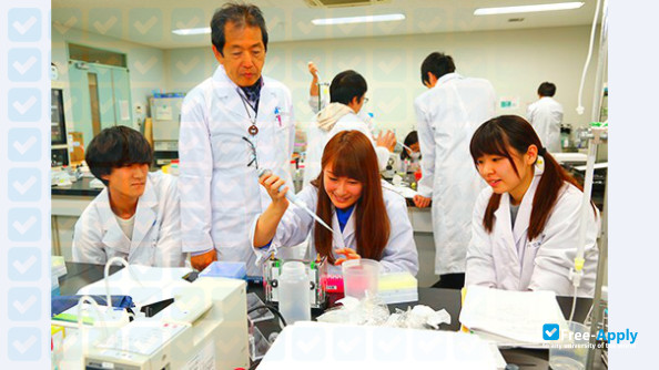Nagahama Institute of Bio-Science & Technology photo #6