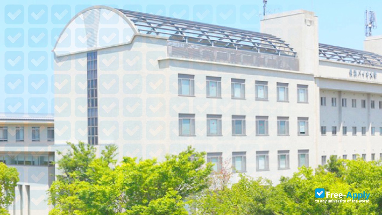 Nagahama Institute of Bio-Science & Technology photo #8