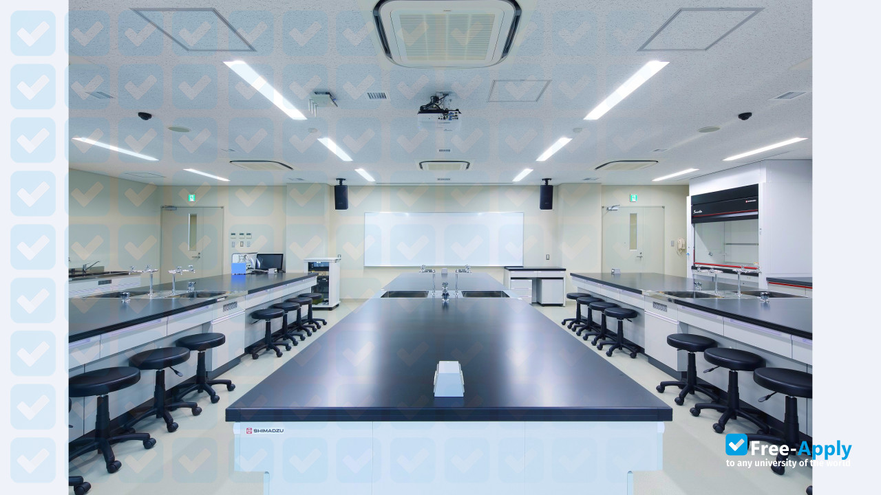 Nagahama Institute of Bio-Science & Technology photo #7