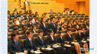 Okayama University thumbnail #9