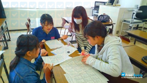 Ehime Prefectural University of Health Science photo #6