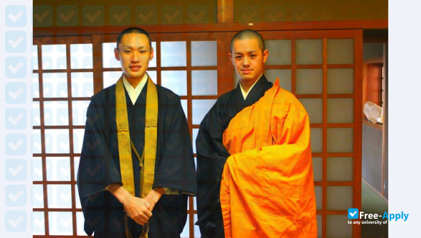 Koyasan University фотография №2