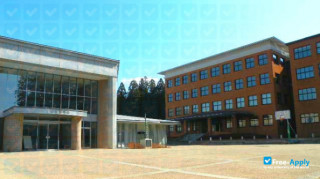 Koyasan University миниатюра №5