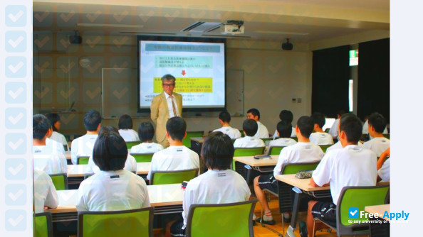 Foto de la Meiji University of Oriental Medicine #8