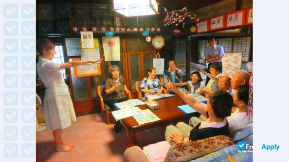 Foto de la Meiji University of Oriental Medicine #5