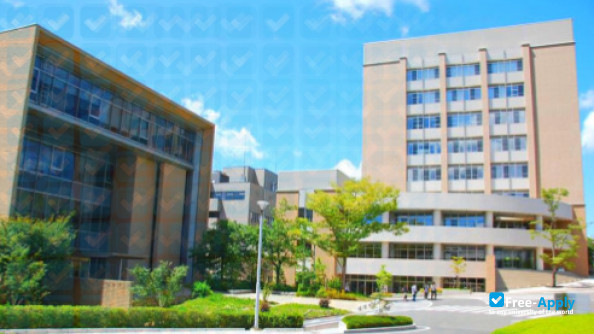 Foto de la Meiji University of Oriental Medicine #10