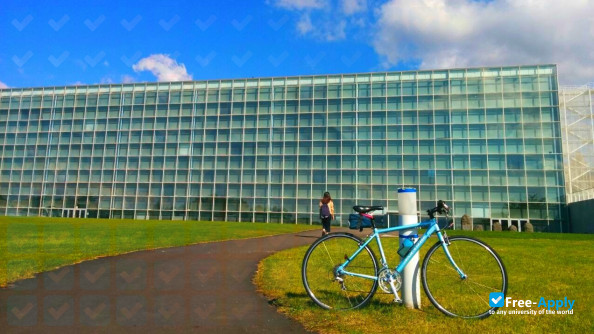 Hakodate University photo #3