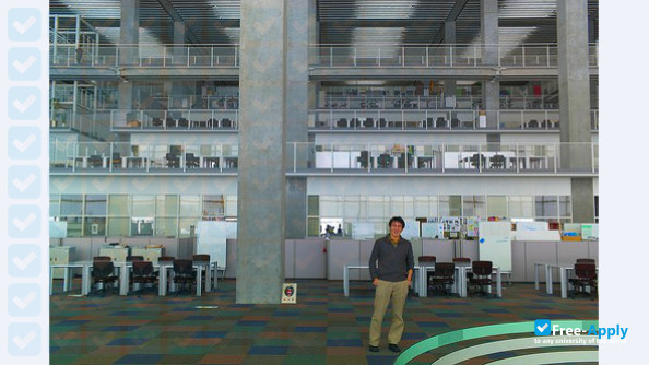 Hakodate University photo #4
