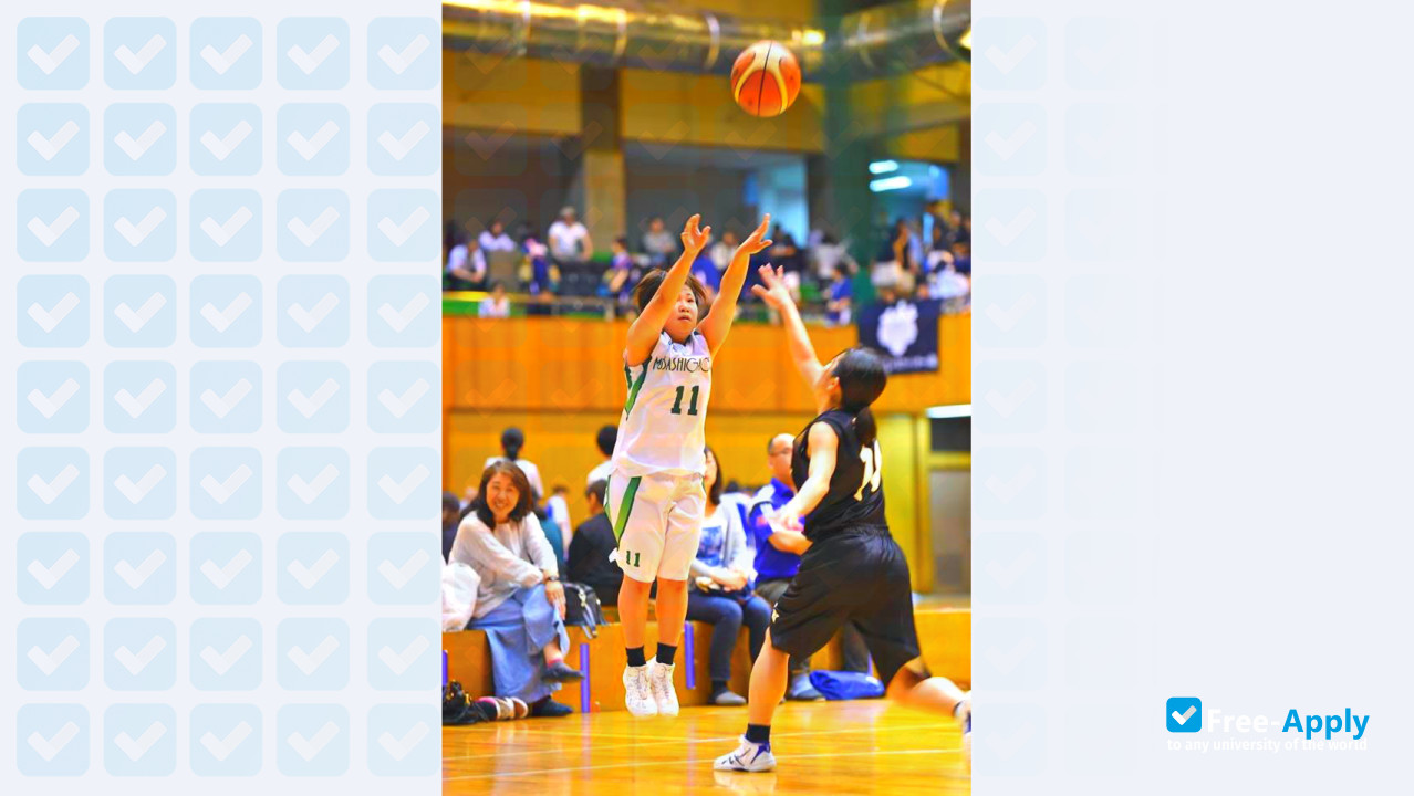 Musashigaoka College photo #5