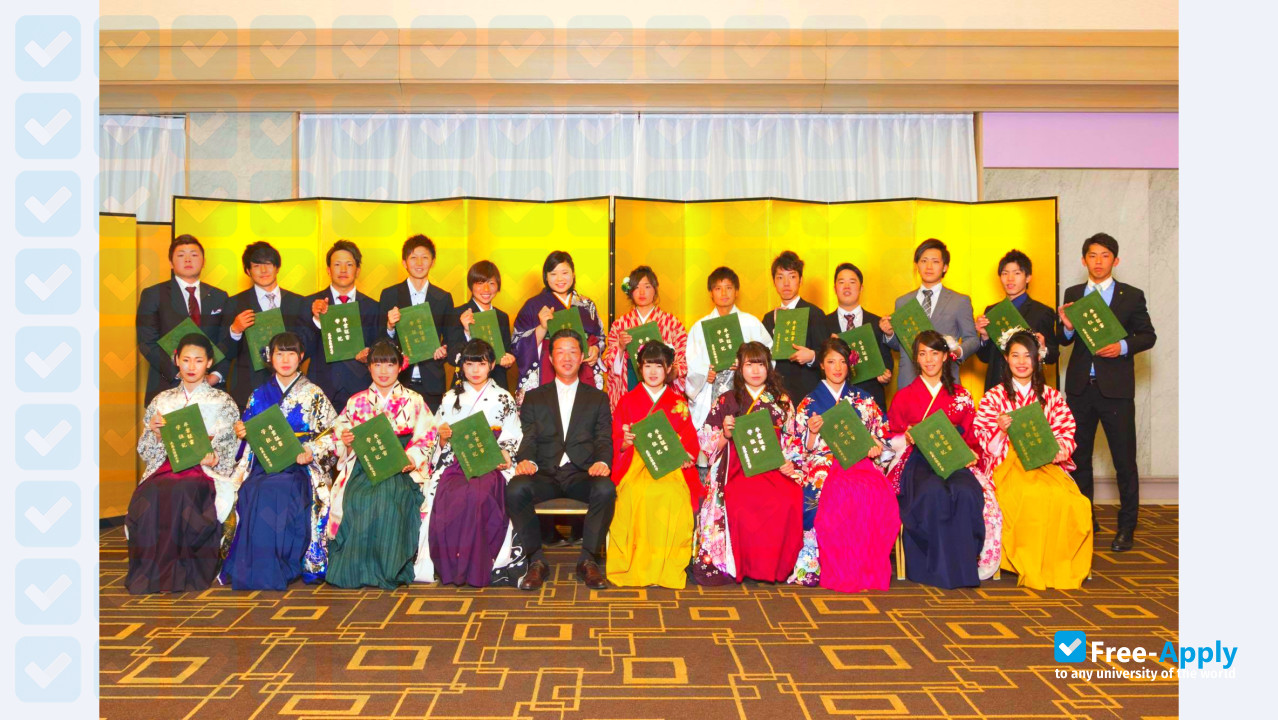 Musashigaoka College photo #9
