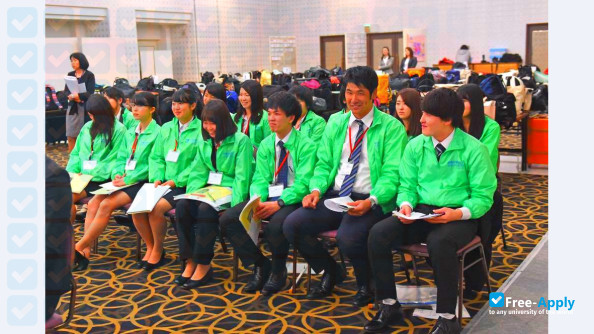Musashigaoka College photo #13