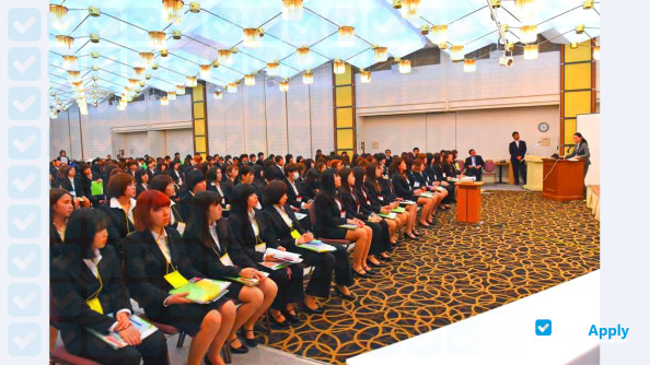 Musashigaoka College photo #3