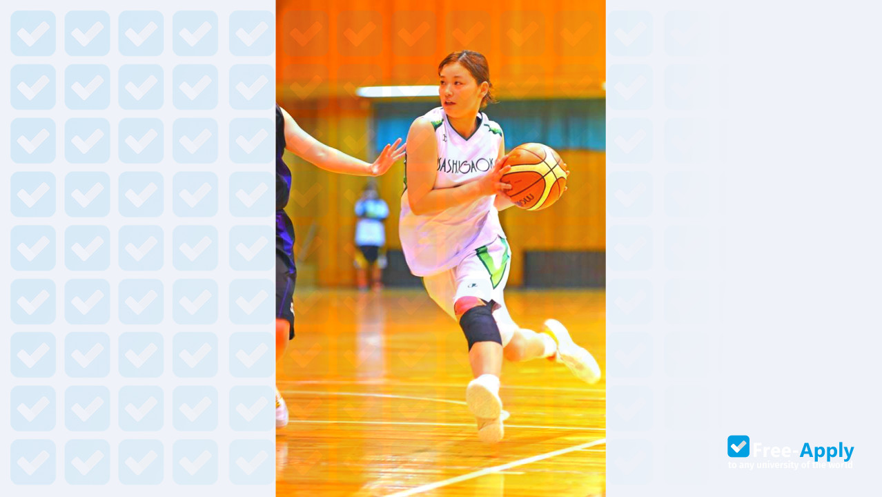 Musashigaoka College photo #12