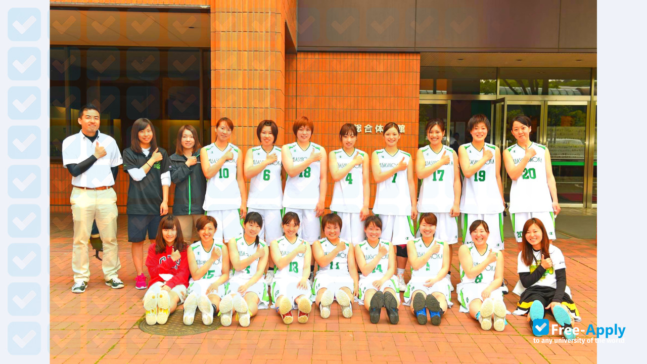 Musashigaoka College photo #10