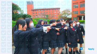 Miniatura de la Kyushu Women's University #13