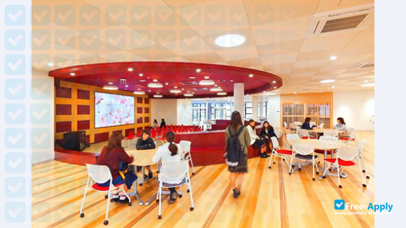 Kyushu Women's University photo #3