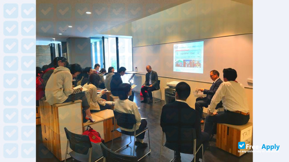 Photo de l’Otani University #7