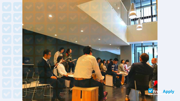 Photo de l’Otani University #6
