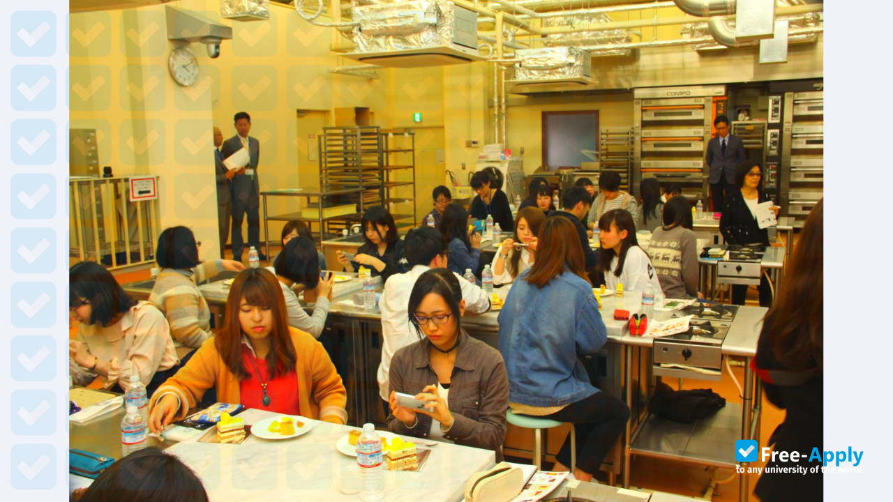 Photo de l’Otemae University #3
