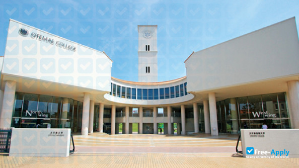 Photo de l’Otemae University