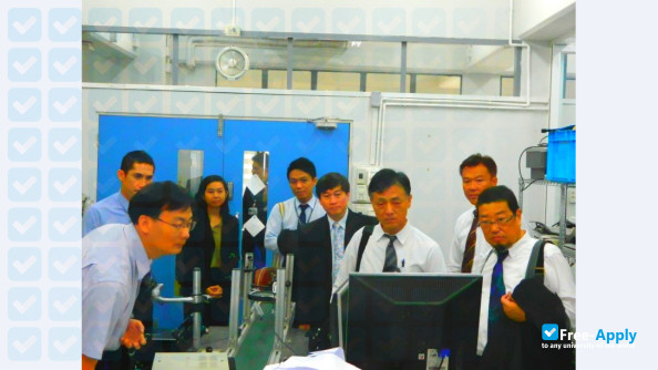 Nippon Institute of Technology фотография №6