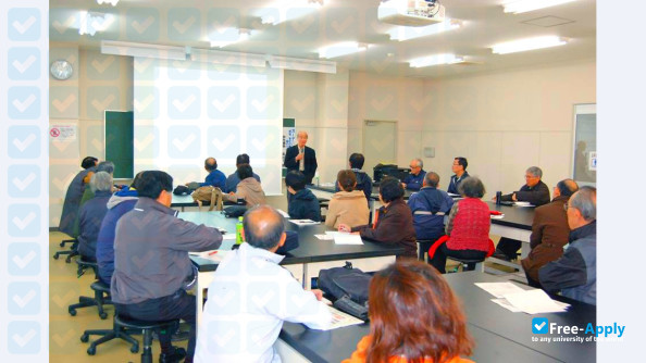 Photo de l’Rakuno Gakuen University #13