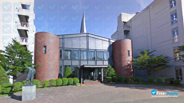Photo de l’Rakuno Gakuen University #8