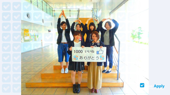 Siebold University of Nagasaki photo #8