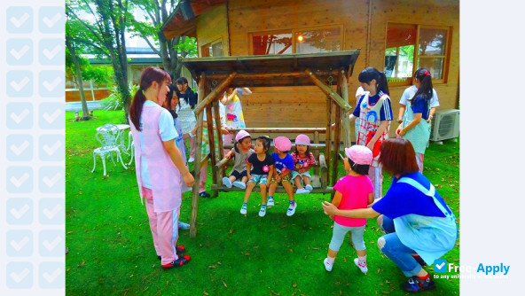 Saitama Junshin Junior College фотография №3