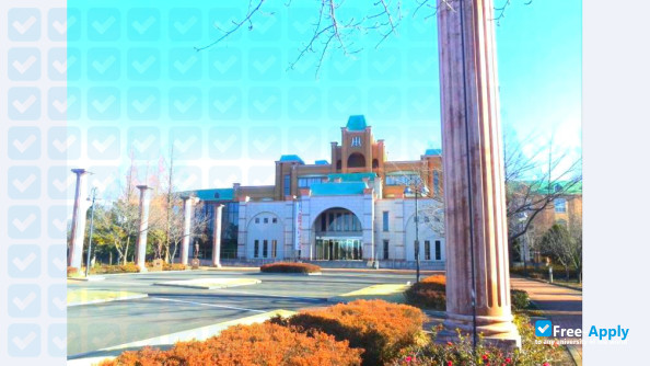 Heisei International University photo