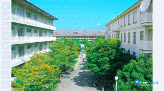 Tenri University thumbnail #7