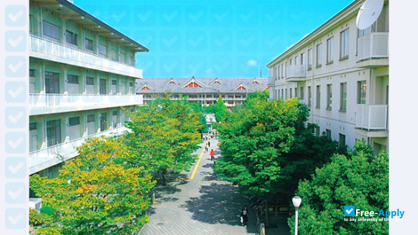 Photo de l’Tenri University #7